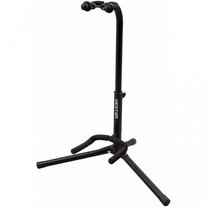 Стойка и держатель для гитары VESTON GS006-U 82964
