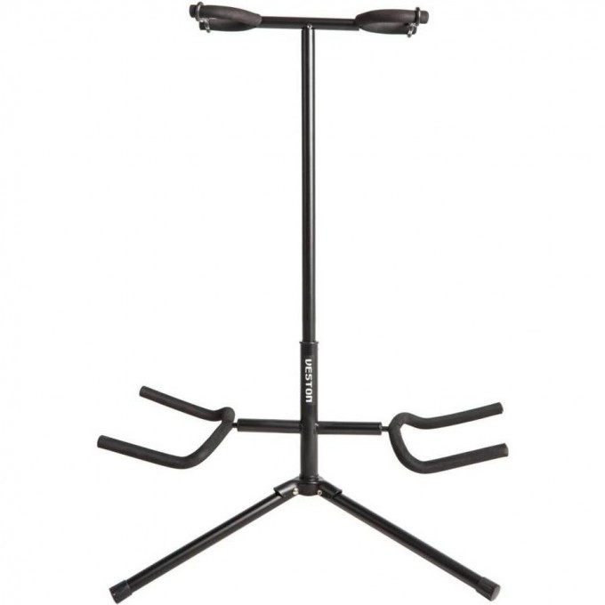 Стойка и держатель для гитары VESTON GS010 82965