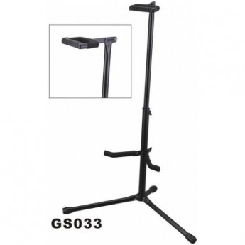Стойка и держатель для гитары VESTON GS033 82970 Стойка и держатель для гитары VESTON GS033 82970