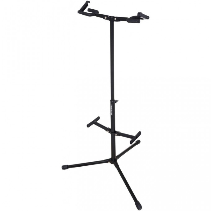 Стойка и держатель для гитары VESTON GS034 82971