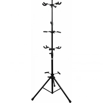 Стойка и держатель для гитары VESTON GS060 82977
