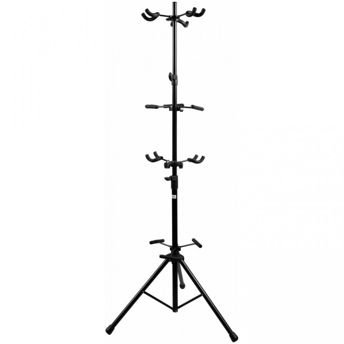 Стойка и держатель для гитары VESTON GS060 82977