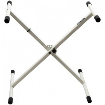 Стойка клавишная VESTON KS044 WH 82994