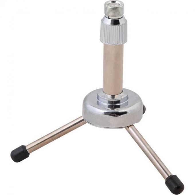 Стойка микрофонная VESTON MS031-1 83038